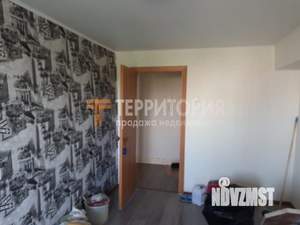2-к квартира, вторичка, 52м2, 9/14 этаж