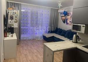 2-к квартира, вторичка, 54м2, 9/16 этаж