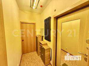 1-к квартира, вторичка, 32м2, 13/25 этаж