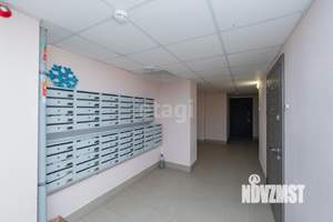2-к квартира, вторичка, 59м2, 4/25 этаж