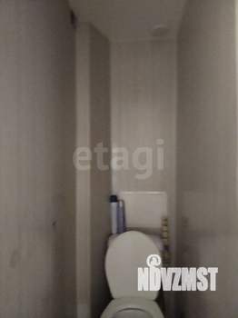 3-к квартира, вторичка, 58м2, 2/9 этаж