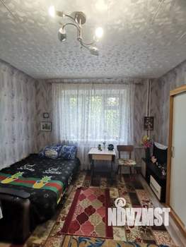 2-к квартира, вторичка, 45м2, 1/2 этаж