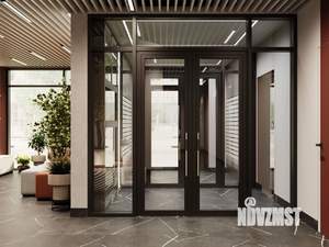 2-к квартира, вторичка, 48м2, 9/10 этаж