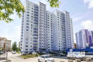 2-к квартира, вторичка, 60м2, 11/16 этаж