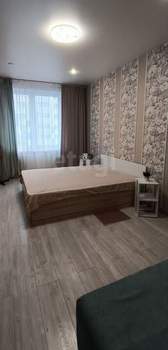 2-к квартира, вторичка, 55м2, 7/19 этаж