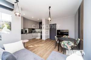 Студия квартира, вторичка, 32м2, 6/9 этаж