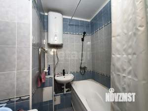 2-к квартира, вторичка, 65м2, 12/17 этаж