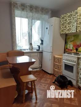3-к квартира, вторичка, 56м2, 10/14 этаж
