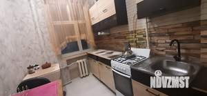 3-к квартира, вторичка, 70м2, 4/5 этаж