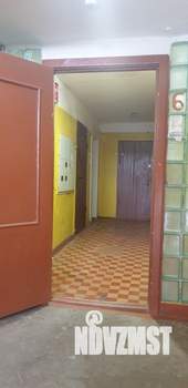 2-к квартира, вторичка, 42м2, 6/11 этаж