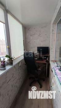 2-к квартира, вторичка, 54м2, 7/9 этаж