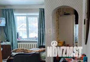 1-к квартира, вторичка, 32м2, 1/4 этаж