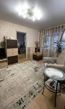 2-к квартира, вторичка, 46м2, 4/5 этаж