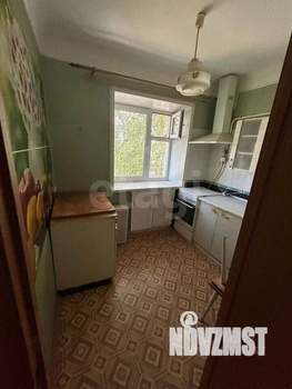 2-к квартира, вторичка, 46м2, 3/3 этаж