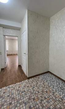 Студия квартира, вторичка, 41м2, 3/17 этаж