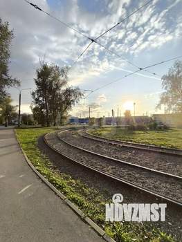 1-к квартира, вторичка, 18м2, 4/5 этаж