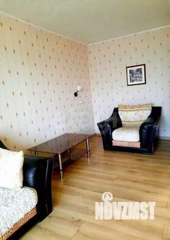 1-к квартира, вторичка, 35м2, 6/10 этаж