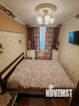 2-к квартира, вторичка, 48м2, 2/16 этаж