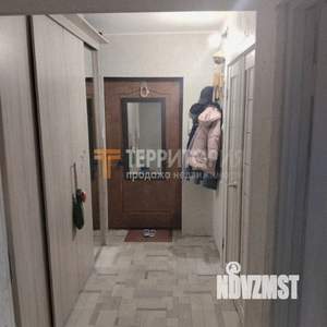 2-к квартира, вторичка, 53м2, 1/10 этаж