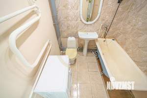 1-к квартира, вторичка, 35м2, 5/5 этаж