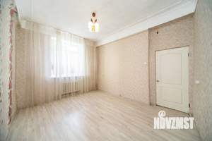 2-к квартира, вторичка, 57м2, 2/5 этаж