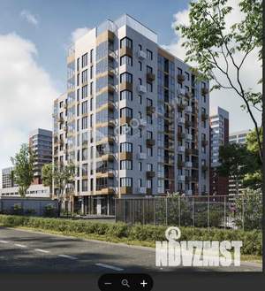 3-к квартира, вторичка, 73м2, 5/10 этаж