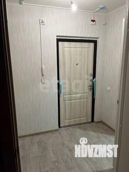 1-к квартира, вторичка, 38м2, 13/17 этаж