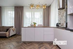 2-к квартира, вторичка, 59м2, 4/6 этаж