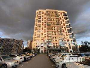 3-к квартира, вторичка, 65м2, 15/25 этаж