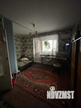 1-к квартира, вторичка, 38м2, 4/9 этаж