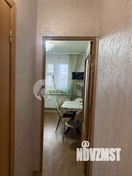 1-к квартира, вторичка, 38м2, 2/10 этаж