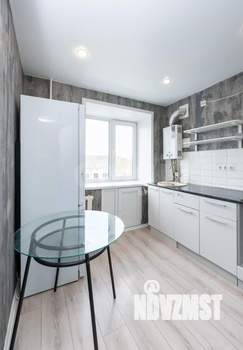 1-к квартира, вторичка, 28м2, 5/5 этаж