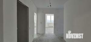 3-к квартира, сданный дом, 79м2, 24/25 этаж