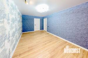 2-к квартира, вторичка, 45м2, 5/5 этаж