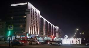 2-к квартира, вторичка, 41м2, 7/9 этаж