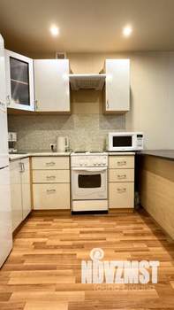 Студия квартира, вторичка, 30м2, 8/9 этаж