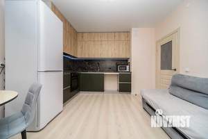 2-к квартира, вторичка, 43м2, 6/25 этаж