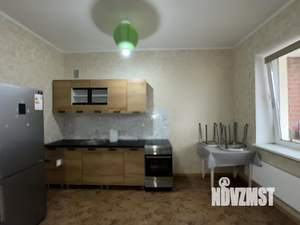 Студия квартира, вторичка, 40м2, 6/6 этаж