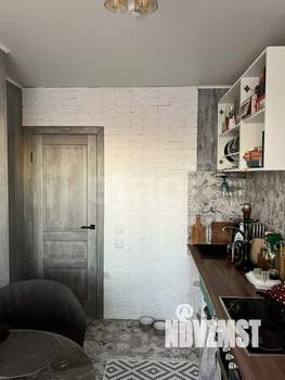 2-к квартира, вторичка, 45м2, 10/16 этаж
