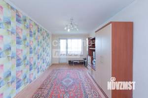 3-к квартира, вторичка, 63м2, 5/5 этаж