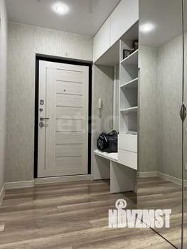 2-к квартира, вторичка, 53м2, 3/10 этаж