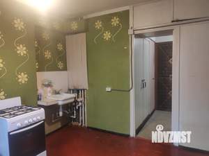 3-к квартира, вторичка, 57м2, 8/9 этаж