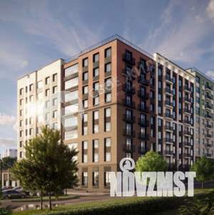 2-к квартира, вторичка, 81м2, 8/8 этаж