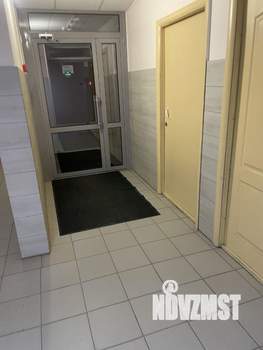 Студия квартира, вторичка, 29м2, 7/17 этаж