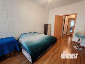 Студия квартира, вторичка, 31м2, 12/12 этаж