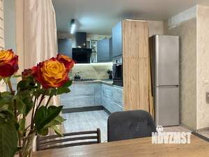 3-к квартира, вторичка, 62м2, 1/5 этаж