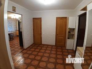 3-к квартира, вторичка, 93м2, 2/10 этаж