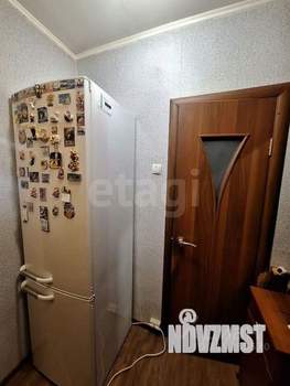 Студия квартира, вторичка, 26м2, 1/9 этаж