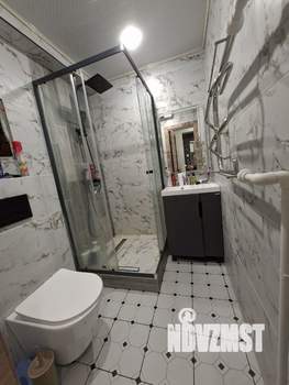 2-к квартира, вторичка, 42м2, 2/5 этаж