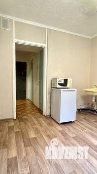 1-к квартира, вторичка, 34м2, 1/10 этаж